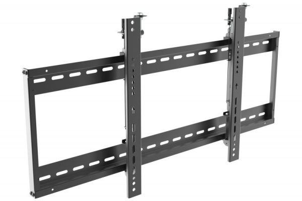 DA-90359 - STAFFA A MURO PER VIDEO PIATTI FINO A 70 KG