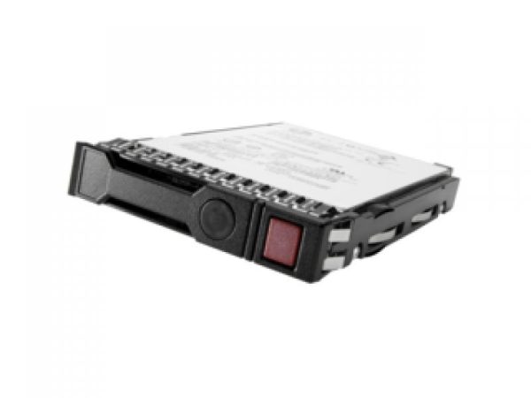 872479-B21 - HD 2,5 HPE 1.2TB SAS 10K SFF SC DS HDD