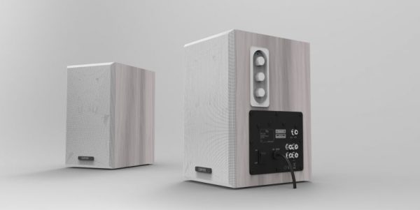 WB-64 - SPEAKER EMPIRE WB-64 64W PER LIM ATTACCO A PARETE BIANCHE