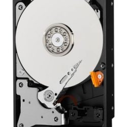 WD40PURZ - HD 3,5 4TB 5400RPM 64MB PURPLE SATA 3 PURPLE VIDEOSORVEGLIANZA