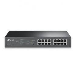 TL-SG1016PE - SWITCH 16P GIGABIT DESKTOP/REACKMOU N DI CUI 8P POE