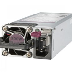 865414-B21 - ALIMENTATORE HPE 800W FS PLAT PLAT HT PLG LH PWR SPLY KIT
