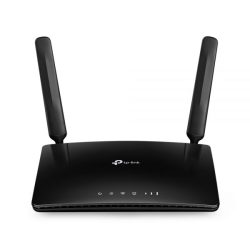 ARCHER MR400 V3 - ROUTER AC1350 WIRELESS 4G LTE 3P10/100 3ANT.INT+2 ANT LTE