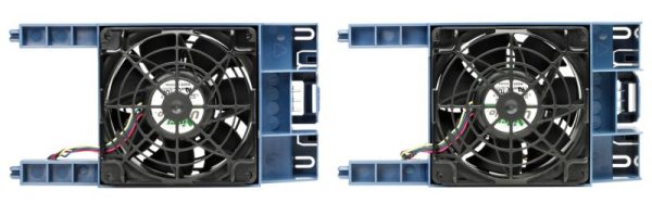 874572-B21 - KIT HPE GABBIA PORTAVENTOLE KIT ML350 GEN10 REDUNDANT FAN CAGE KIT