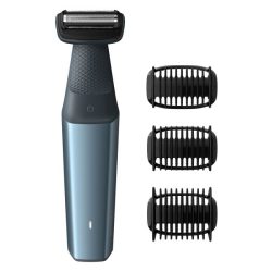 BG3015/15 - PHILIPS MULTIGROOM RASOIO CORPO MG3015 - WET DRY