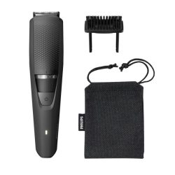 BT3226/14 - PHILIPS BEARDTRIMMER SERIES 3000 REGOLABARBA