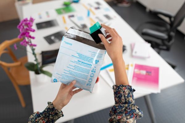 CH562EE - INK HP 301 CH562EE CMY DESKJET 2050 3ML 190 PAG