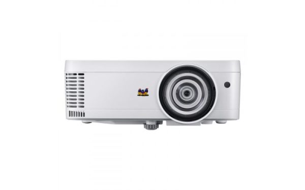 PS600W - PROIETTORE VIEW WXGA 3500LUM 22000 OTTICA CORTA 0,49 2 HDMI 3D COMP