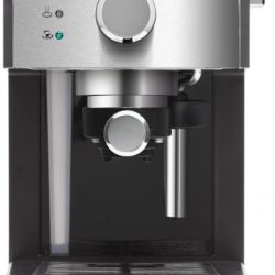 RI8435/11 - MACCHINA PER CAFFE GAGGIA VIVA DELUX RI8435/11 CIALDE+MACINATO BK