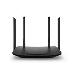 ARCHER VR300 - ROUTER AC1200 VDSL/ADSL 4FE PORTS 867MBPS 5GHZ + 300MBPS 2.4GHZ