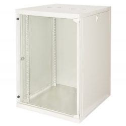 LK1915U66G - ARMADIO A MURO 19" 15 UNIT&#192, 750*540*600MM GRIGIO