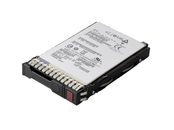 P04564-B21 - SSD 2,5 HPE 960GB SATA PER SERVER RI SFF SC DS S SSD