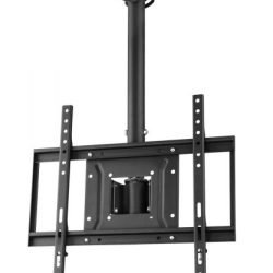 LKBR35 - STAFFA DA SOFFITTO 32"/55" VESA MAX 40KG/600*400/