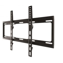 WM2411 - STAFFA TV/MONITOR 32"/65" VESA BK MAX100G/400*400 DISTN MURO 25MM