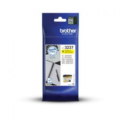 LC3237Y - INK BROTHER LC3237Y GIALLO PER MFC J5945DW 1.500PG