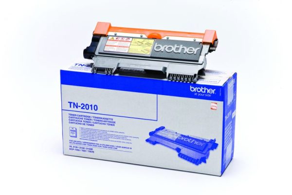 TN2010 - TONER BROTHER TN2010 NERO PER DCP 7055 1.000PG
