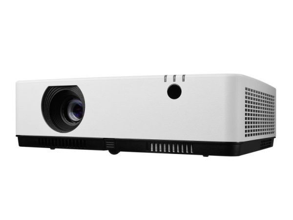 60004705 - PROIETTORE NEC MC342X 3LCD 3400ANSI 16000:1 XGA HDMI LAN  19.1 22.9