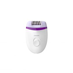 BRE225/00 - PHILIPS SATINELLE ESSENTIAL EPILATORE COMPATTO