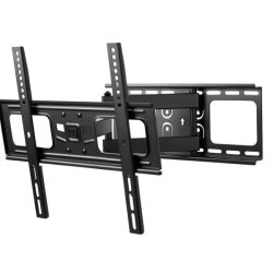WM4452 - STAFFA TV/MONITOR 32"/65" VESA BK MAX50G/400*400 TURN 180