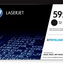 CF259X - TONER HP CF259X K L/J PRO M304 10000 PAG