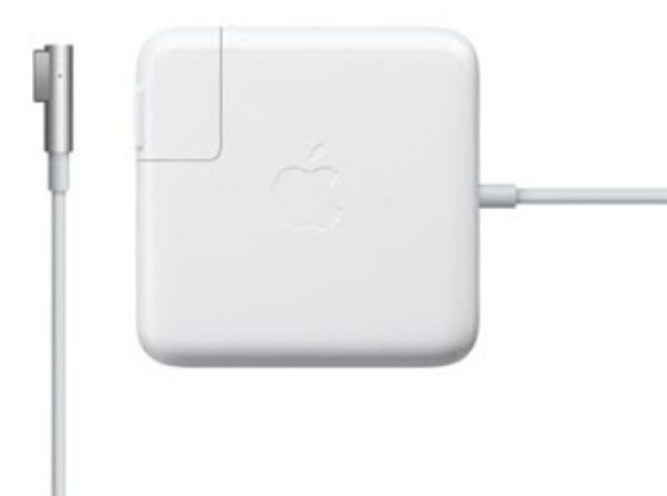 MC556 - ALIMENTATORE APPLE 85WATT X MACBOOK PRO