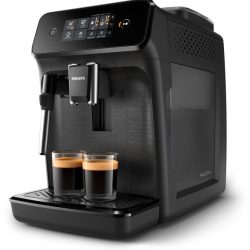 EP1220/00 - MACCHINA DA CAFF&#200, AUTOMATICA C SERIE 1200 CHICCHI CON PENNARELLO
