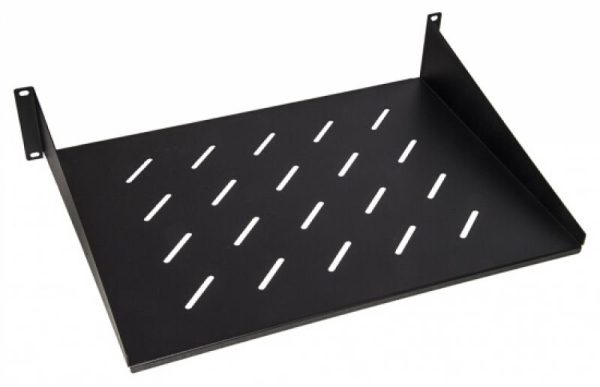 LKRIP350N2U - ARMADIO RACK RIPIANO 2 UNIT&#192, 1 PROFONDIT&#192, 350 MM UNIVERSALE N