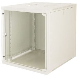 LK1912U66G - ARMADIO A MURO 19" 12 UNIT&#192, 620*540*600MM GRIGIO