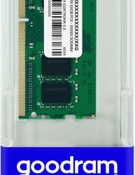 GR2666S464L19S/8G - DDR4 8GB 2666 MHZ SO-DIMM GOODRAM CL19
