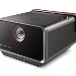X10-4K - PROIETTORE VIEW 4K LED 2400LUM BT HDR10 3.000.000:1 WIFI 4.1KG