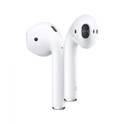 MV7N2TY/A - AURICOLARI AIRPODS 2 APPLE PER IPHONE BT