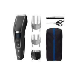 HC5632/15 - PHILIPS SHAVER SERIES 5000 RASOIO PHILIPS TAGLIACAPELLI LAVABILE