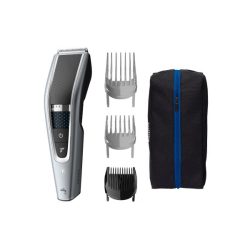 HC5630/15 - PHILIPS SHAVER SERIES 5000 RASOIO PHILIPS TAGLIACAPELLI LAVABILE
