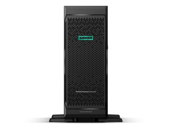 P11050-421 - SERVER HPE ML350 X4208 NOHDD 16GB GEN10 S100I 4LFF 1X500W