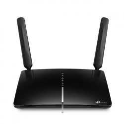 ARCHER MR600 - ROUTER AC1200 WIRELESS 4G+LTE 3P LAN + 1P WAN SUPPORTO CLOUD