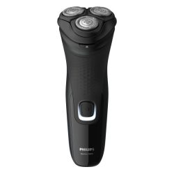 S1232/41 - PHILIPS RASOIO ELETTRICO  S1232/41 RICARICABILE 3 LAME CLOSECUT
