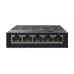 LS1005G - SWITCH 5P GIGABIT RJ45