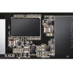 ASX8200PNP-2TT-C - SSD M.2 2TB 2280 PCIE XPG SX8200 PRO 3500/3000 MB/S R/W