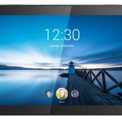 ZA4H0021SE - TABLET 10,1" TB-X505L 2/32GB LTE LENOVO TAB M10 AND9 HD BLACK
