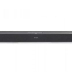 6925281946301 - SOUNDBAR JBL LINK BAR ALTOPARLANTE +SOUNDBAR 100W NERO