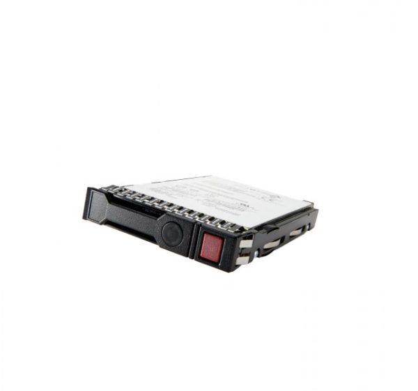 P18420-B21 - SSD 2,5 HPE 240GB SATA RI SC SFF SERVER READ INTENSIVE SMART CARRIER
