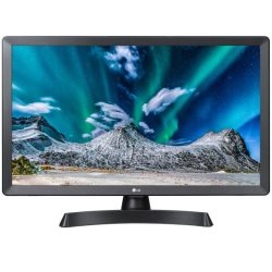 24TL510V-PZ - TV MONITOR 24" LG HD DVBT2 DVBS2 HDMI VESA USB BONUS TV OK