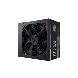 MPE-7001-ACABW-EU - ALIMENTATORE 700W MWE BK 80+WHITE 1-FAN 120MM PFC-A