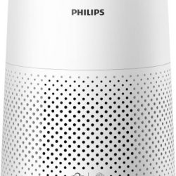 AC0819/10 - PURIFICATORE PHILIPS 99,9% 49M2 PM2.5 0,02MICRON VIRUS AC0819/10