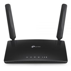 ARCHER MR200 V4 - ROUTER AC750 WIRELESS 4G 3P 10/100- 1PWAN-3ANT INTERNE+2LTE ANTEN STACC