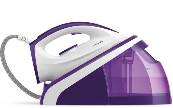 HI5919/30 - PHILIPS FERRO GENERATORE VAPORE CON CALDAIA HI5919/30