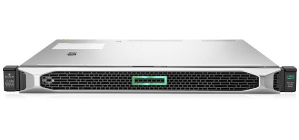 P19560-B21 - SERVER HPE DL160 X4208 NOHDD 16GB GEN10 RACK 1P 8SFF 1*500W S100I SAT