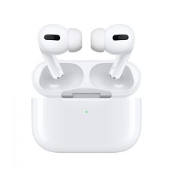 MWP22TY/A - AURICOLARI AIRPODS PRO PER IPHONE BT