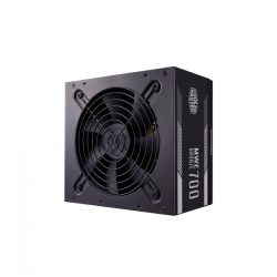 MPE-7001-ACAAB-EU - ALIMENTATORE 700W MWE BK 80+BRONZE 1-FAN 120MM PFC-A
