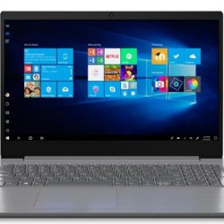 82C500G6IX - NB 15,6" I7-1065G7 8GB 512SSD W10P LENOVO ESSENTIAL V15-IIL